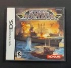 Steel Horizon (Nintendo DS/2007/Tested)