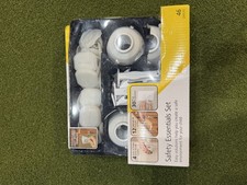Safety 1st, Essentials Child Proofing Kit  plug protection Kit