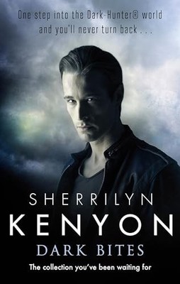 Dark Bites (The Dark-Hunter World) by Kenyon, Sherrilyn 0349400733 FREE Shipping