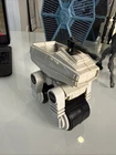 Vtg Star Wars MTV-7 Complete Mini Rig Vehicle 1981 Hong Kong Kenner