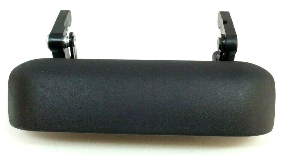 Ford Ranger 2001-2011 manija de puerta trasera negra nueva OEM 1L5Z-9943400-AAA Foto 2 de 4