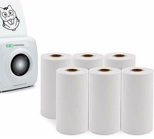 thermal printer refill