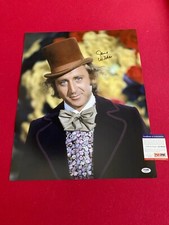 Gene Wilder, 