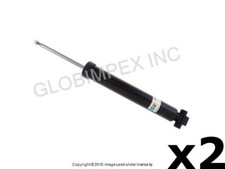 Bmw 2016-2020 Shock Absorber Rear Left Right 2 Bilstein B4 Warranty