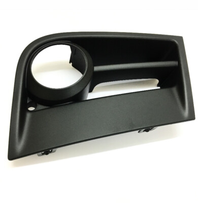 MERCEDES BENZ ACTROS Mp4 Front Bumper Right Fog Light Grill Cover 
