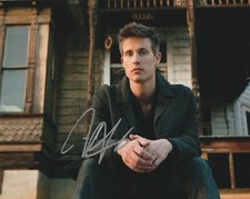 * JONNY LANG * signed autographed 8x10 photo * BLUES GUITARIST * 2