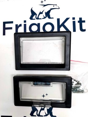 TRP 91-7143 BEZEL SMX-II SL-200 SL-200e SL-100 SL-100e SB-100 TGVI