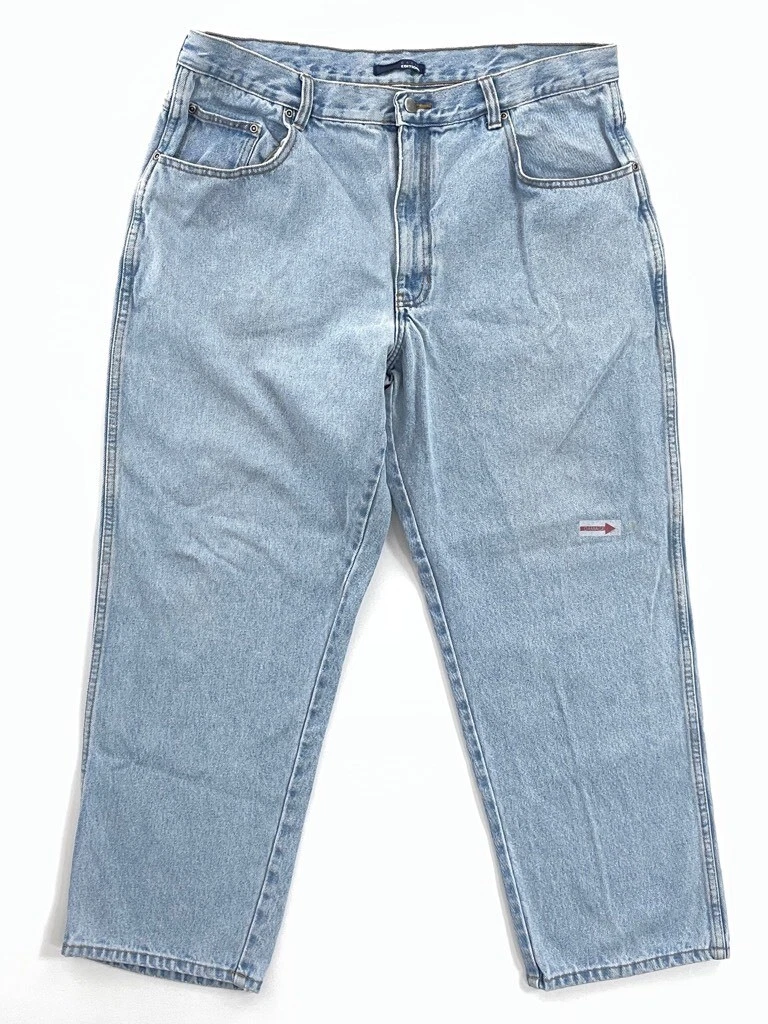 Basic edition jeans discount