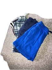 4 Assorted 3t Shorts