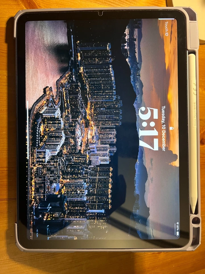 Apple iPad Air (5th generation) · 64GB · Cellular, foto 1 di 5