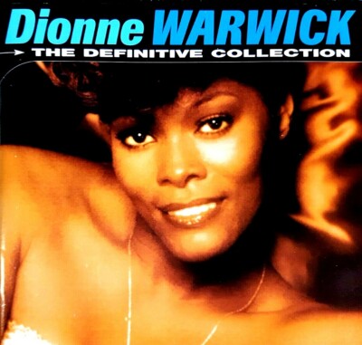 Dionne Warwick - 