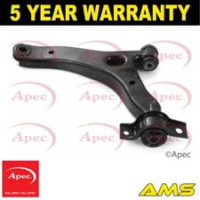Fits Ford Transit Connect 1.8 D dCi Track Control Arm Front Left Apec 4371926