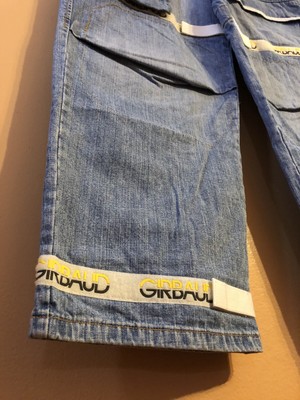 VTG MARITHE FRANCOIS GIRBAUD CLASSIC 