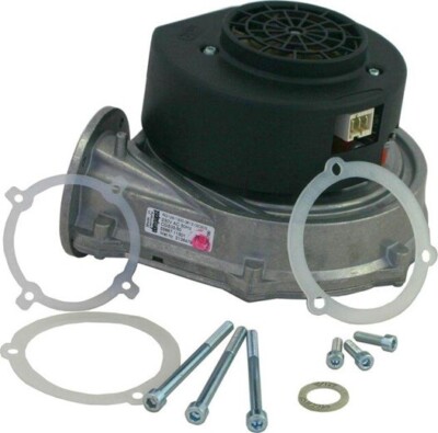 WOLF Gasgebläse Boost für CGB-35/50, 8611185
