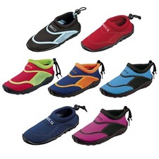 BECO Surfschuhe für Kinder aus Neopren, Kind...