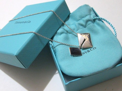 Necklace Sterling Silver 