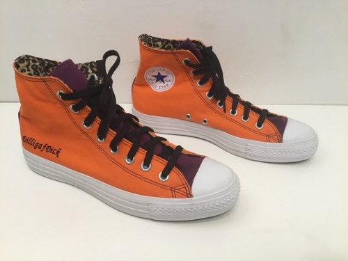 Does Dicks Have Converse?