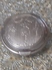 Rare 1920’s ReJois F.W. McNess Art Deco Compact Incomplete Not Marked  — photo 1