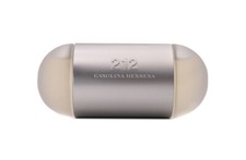 212 by Carolina Herrera 3.4 oz EDT Perfume for Women Brand New Tester