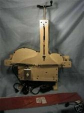BLUES CREEK GUITAR SIDE BENDING MACHINE 240 V...