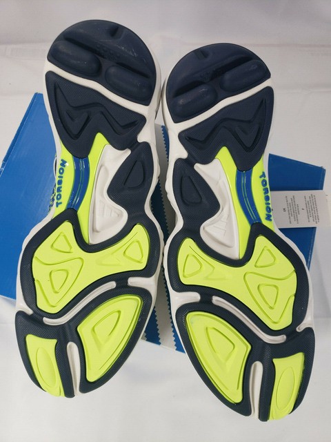 Size 13 - adidas FYW S-97 Blue 2019 for sale online | eBay