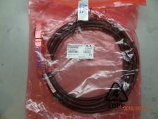 Mellanox MC2210126-004 4m 40Gbe QSFP Passive DAC T309