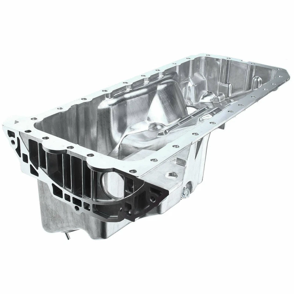 Sumidero del cárter de aceite del motor para BMW E82 E89 E91 E92 E93 1 Series M 135i 335i 335is Z4 Foto 3 de 4