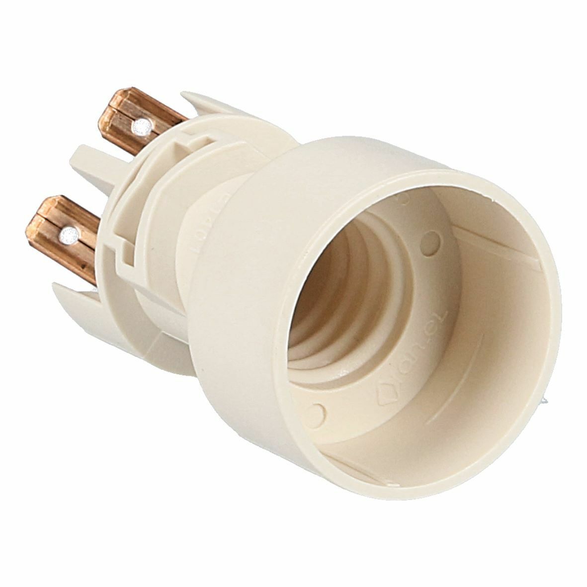 Liebherr 6072038 Sockel Fassung Dichtung für E14 leuchte  