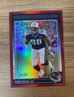 2024 Panini Score Football Red Zone Jevon Kearse #278
