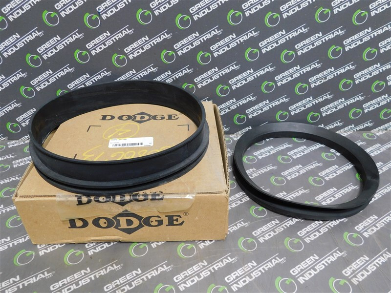 NEW Dodge 043572 90TT900 Labyrinth Bearing Seal 9 in Bore | eBay