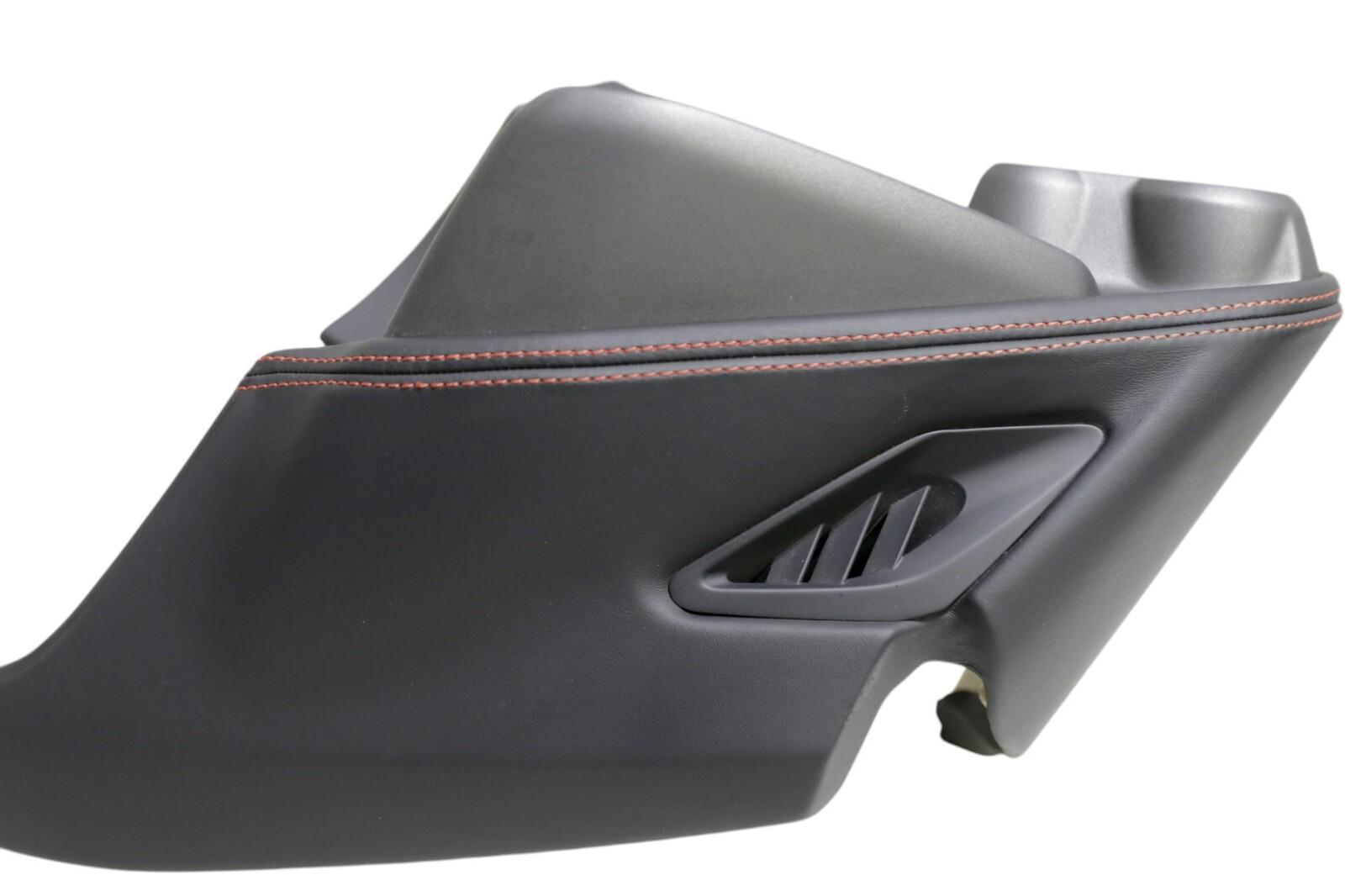 Ferrari 488 GTB Front Left Driver Side Dashboard Dash Trim Panel 2016 - 2020 OEM