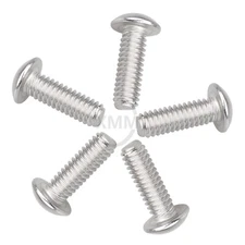 Stainless Allen Bolt Timing Point Cover Hardware Kit For Harley Heritage Softail