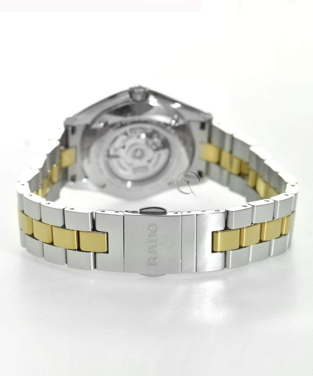 Rado Hyperchrome Automatic Lady Ref. R32088102 (U… - image 6