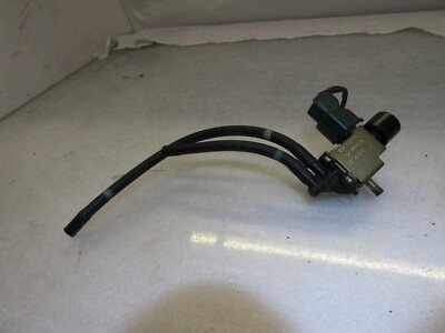 Nissan Elgrand E50 3.2 Diesel Unterdruck Magnetventil Hitachi AESA123 grüner Stecker