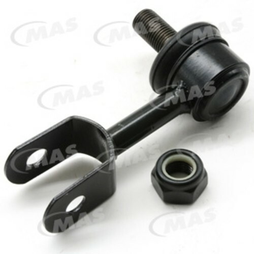 Suspension Stabilizer Bar Link Kit Rear MAS fits 9395 Toyota Land