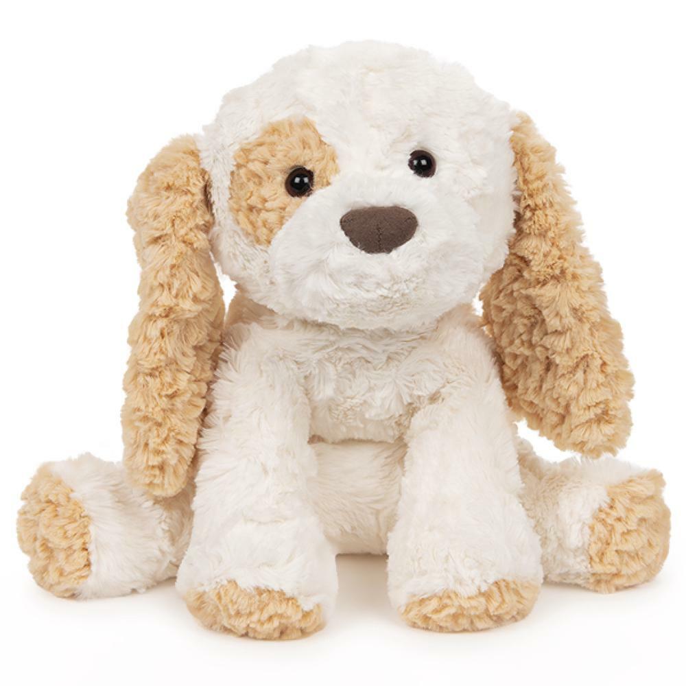 Gund Cozy Collection Plush Husky Stuffed Animal - 8", Gray/White