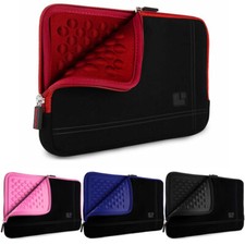 Soft Slim Laptop Sleeve Case Notebook Cover For 13" Dell Inspiron 13 / Vostro 13