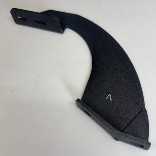 GO RHINO Toyota Tundra Brackets for V-Series V3/RB Running Boards 6944356 - Picture 2 of 9