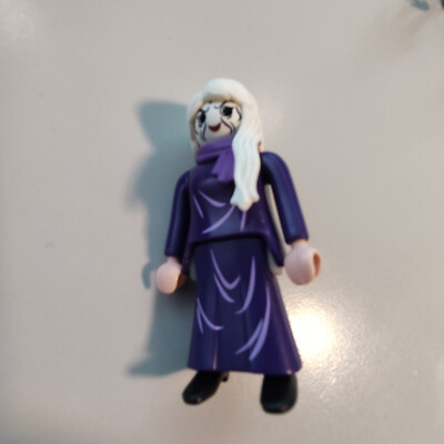 Playmobil Scooby Doo Ghost of Witch McCoy