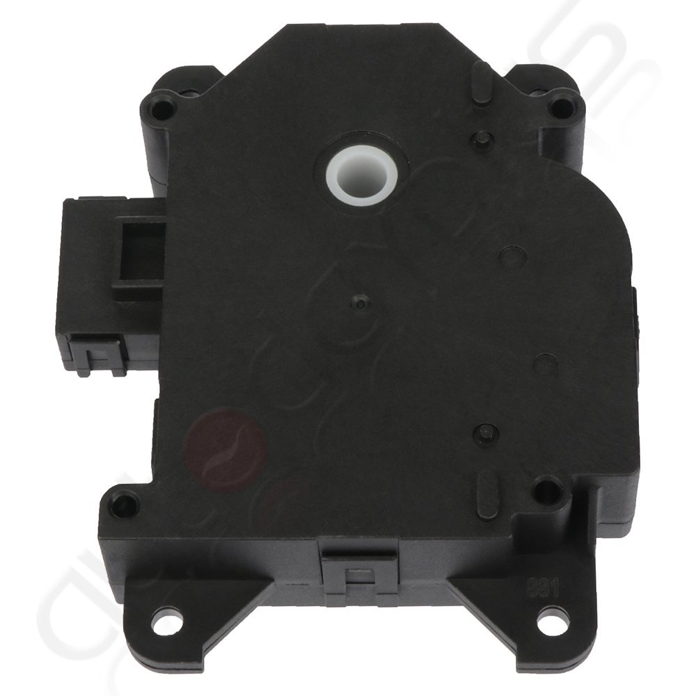 HVAC Blend Door Actuator For Honda Accord 2003-2007 - Temperature Control Actuator 7-Pin - View #11