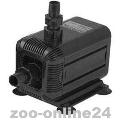 HAILEA HX-65-20,30,40 Aquarium-Teich-Pumpe, Umwälzpumpe, Förderpumpe, OSAGA