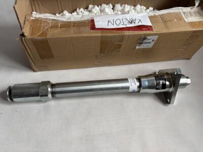 Reinhardt Technik 02-29-30 01 Kolbenpumpe