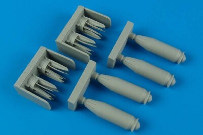 MW22 AEROBONUS 480032 FAB-250M54 SOVIET BOMBS 1/48 ACCESSORIES