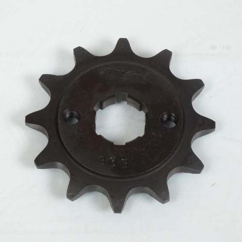 Pignon De Sortie De Boîte 12 Dents Sunstar Pour Suzuki DR-Z 250 (2001-2007) - Neuf