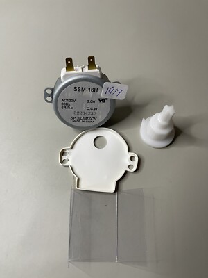 Midea Dishwasher OEM Synchronous Motor 11002014000026 