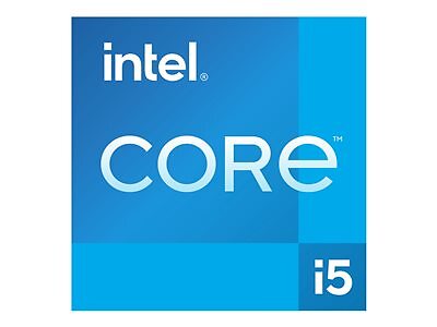 Intel Core i5-13400F 2.5 GHz 10-core Processor BX8071513400F Box with Fan