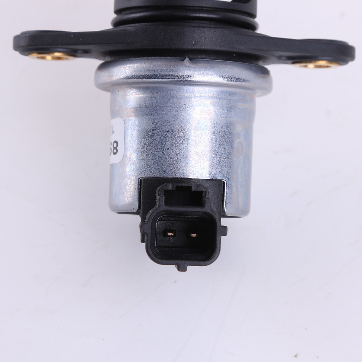 Vanne IAC (soupape D'air Au Ralenti) Neuve Pour Hors-bords Mercury 4 Temps 65-150 CV - Ref 897526T
