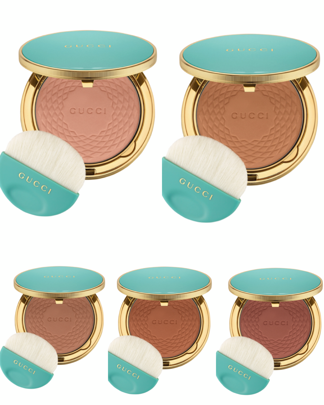 bronzer gucci