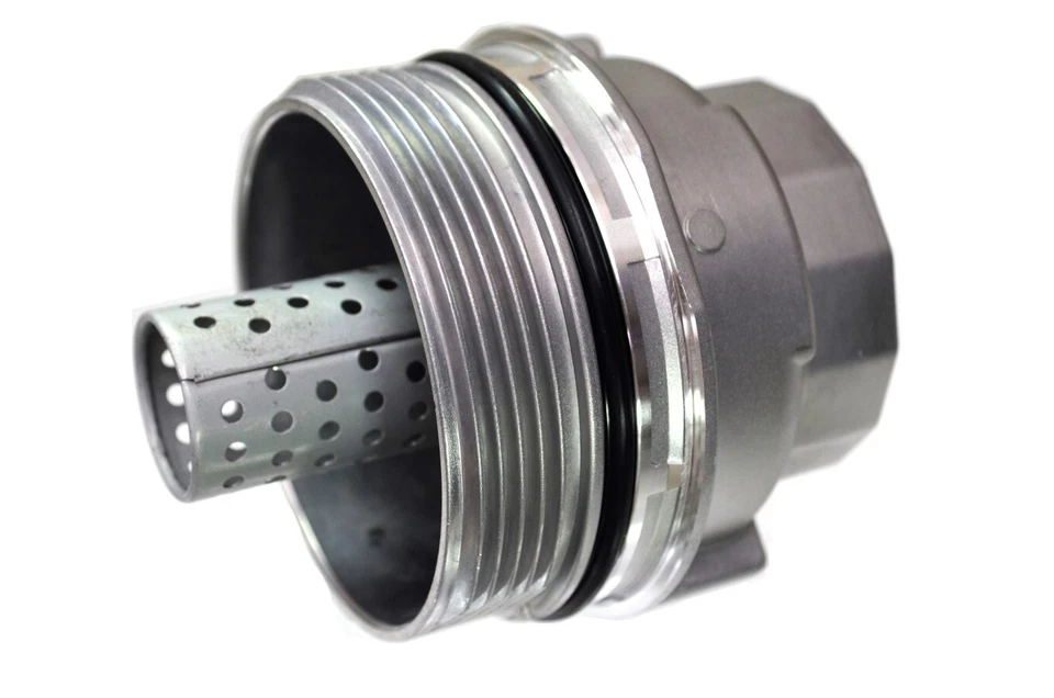 Engine Oil Filter Housing for Lexus GS300 GS350 GS450h IS250 IS350 - Image 2 of 4