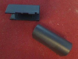 Scharnier Gehäuse Abdeckung Blende Deckel R & L Sony PCG-984M PCG-FX403